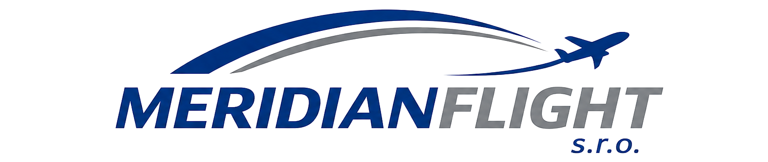 MERIDIANFLIGHT s.r.o.